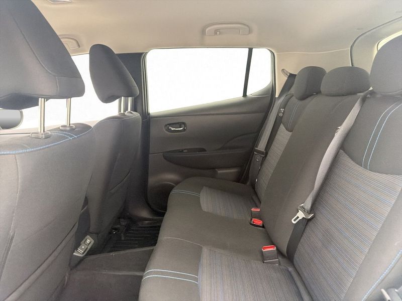 Nissan Leaf bild 30