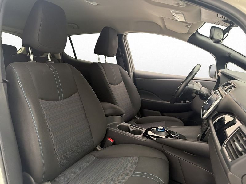 Nissan Leaf bild 28