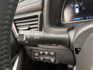 Nissan Leaf bild 18