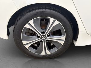 Nissan Leaf bild 33