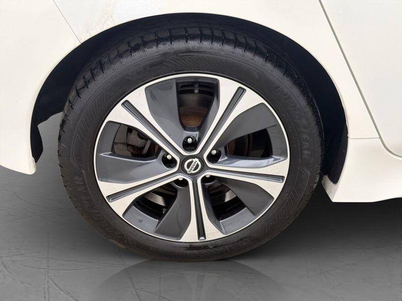 Nissan Leaf bild 33