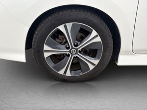 Nissan Leaf bild 31