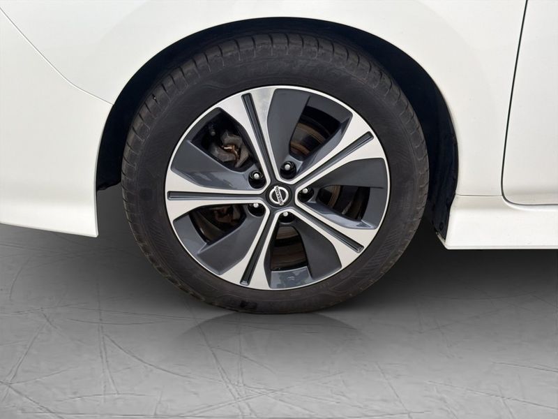 Nissan Leaf bild 31