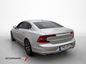 Volvo S90 bild 5