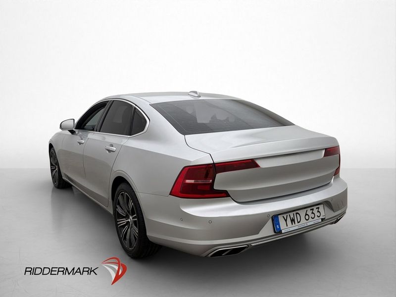 Volvo S90 bild 5