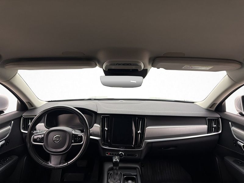 Volvo S90 bild 14