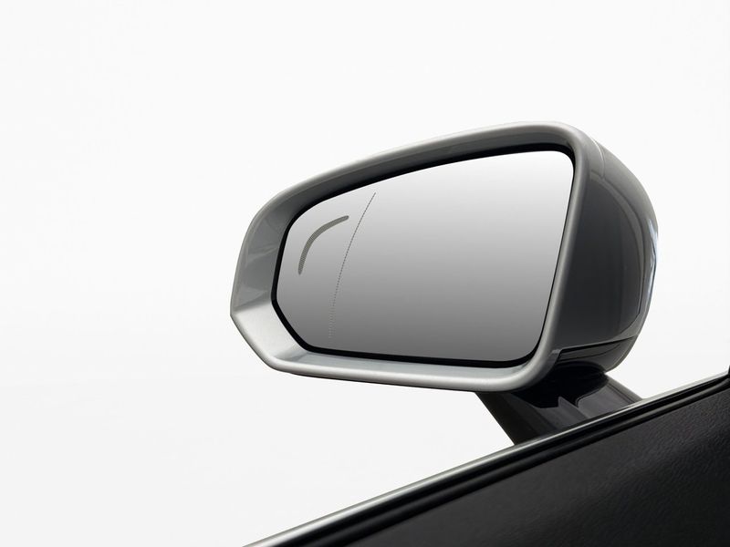 Volvo S90 bild 11