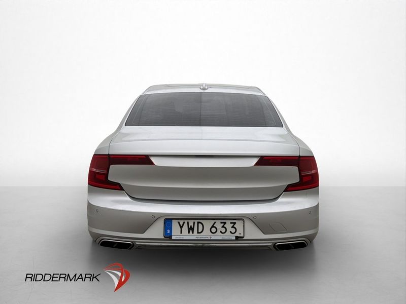 Volvo S90 bild 8