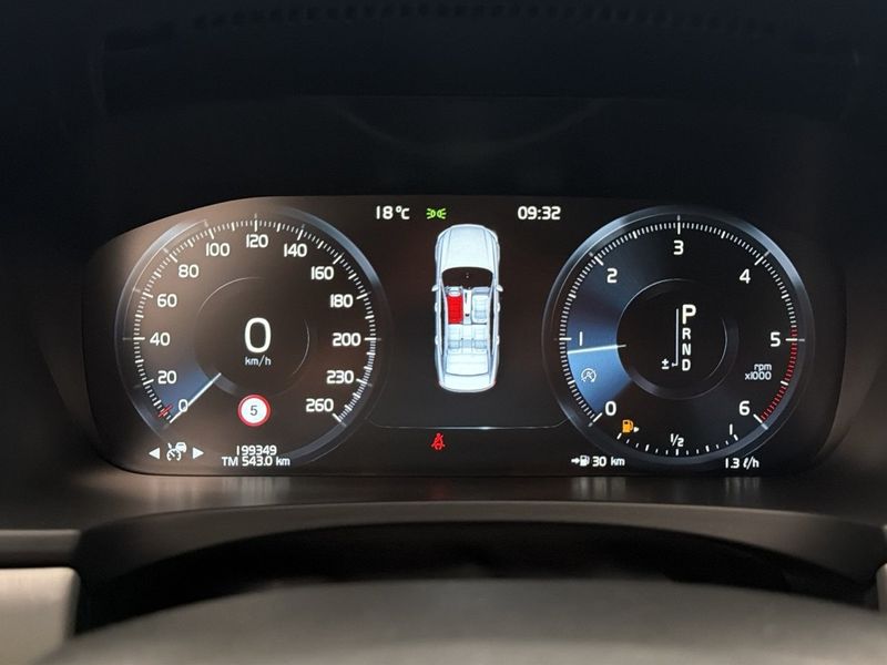 Volvo S90 bild 18