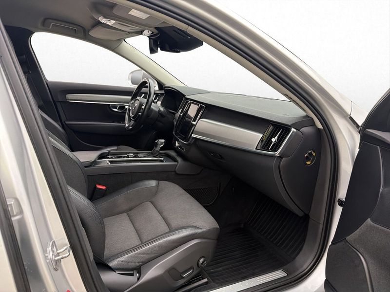 Volvo S90 bild 29