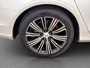 Volvo S90 bild 33