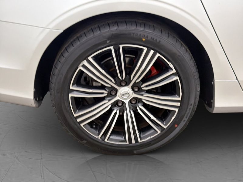 Volvo S90 bild 33
