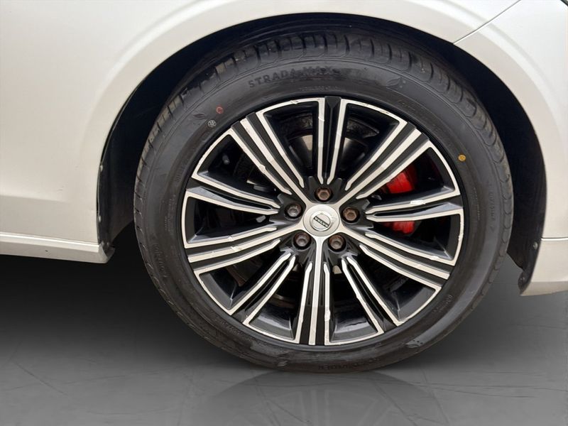 Volvo S90 bild 34