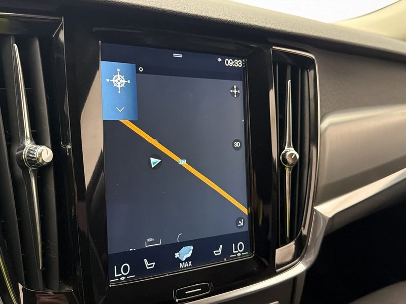 Volvo S90 bild 21