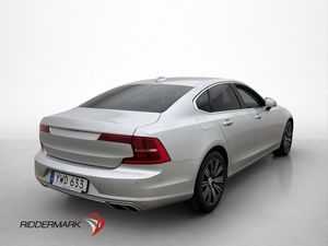 Volvo S90 bild 6