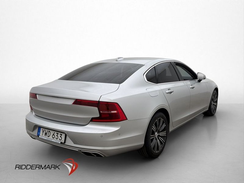 Volvo S90 bild 6
