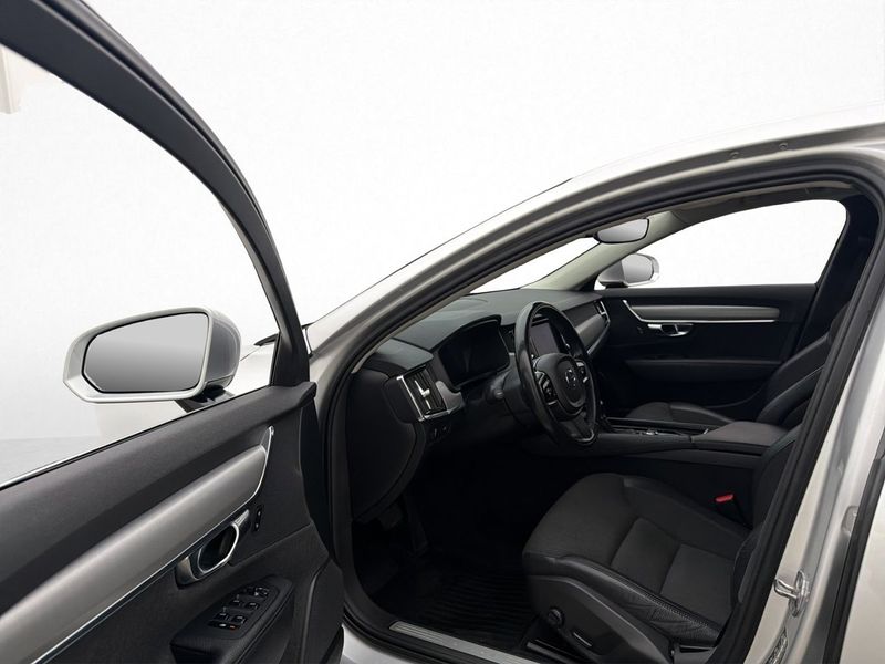 Volvo S90 bild 12