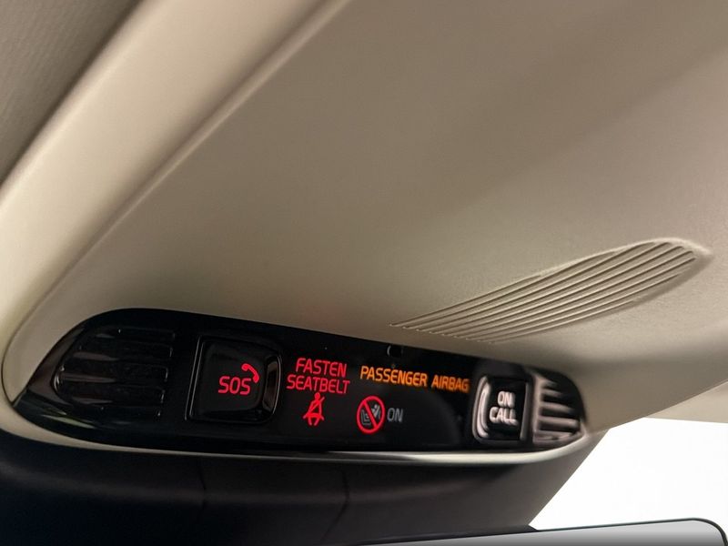 Volvo S90 bild 26