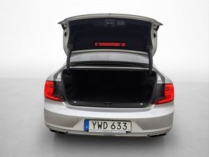 Volvo S90 bild 9