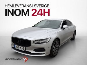 Volvo S90 bild 3