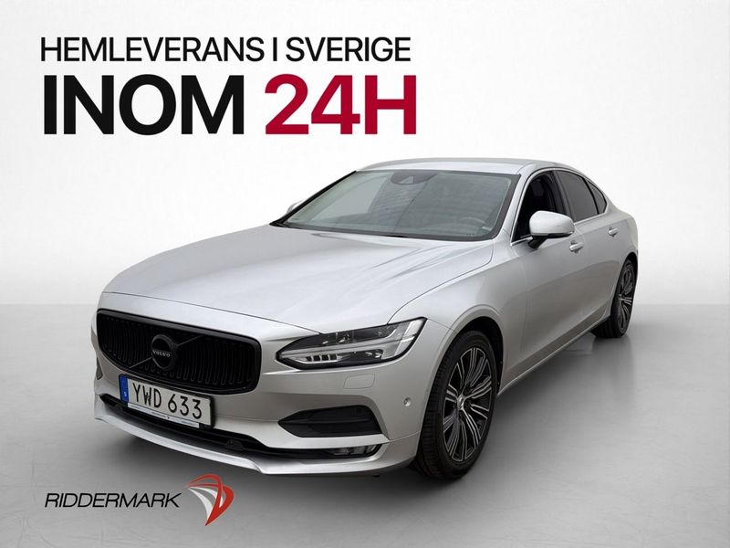 Volvo S90 bild 3