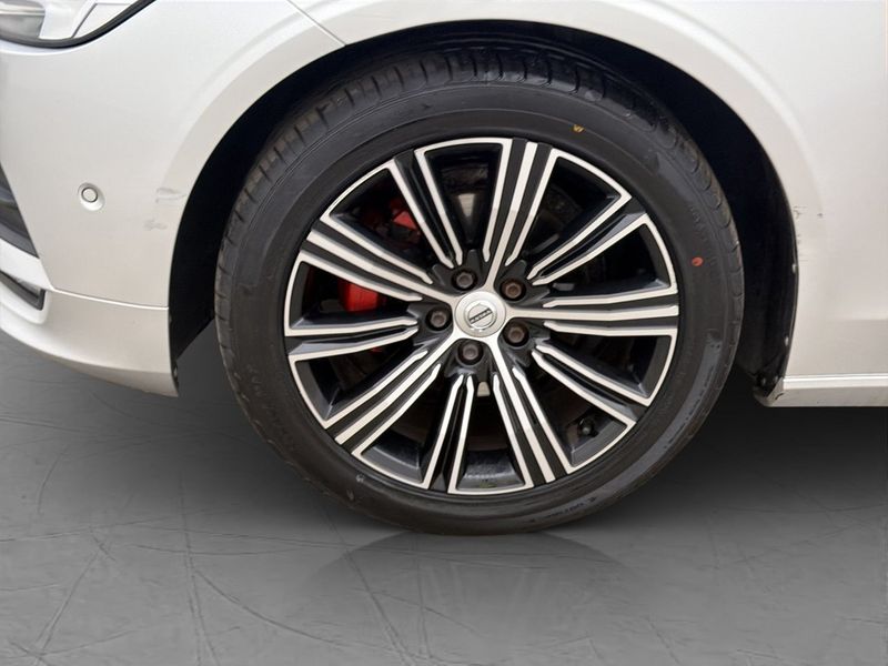Volvo S90 bild 31