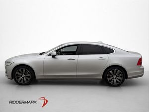 Volvo S90 bild 4