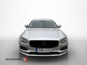 Volvo S90 bild 2