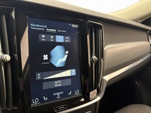 Volvo S90 bild 22
