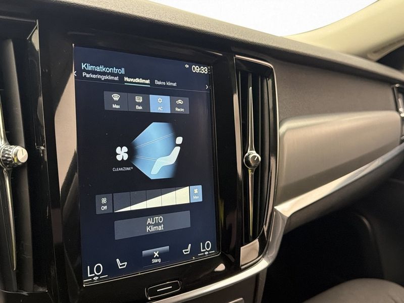 Volvo S90 bild 22