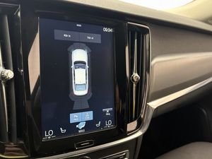 Volvo S90 bild 20