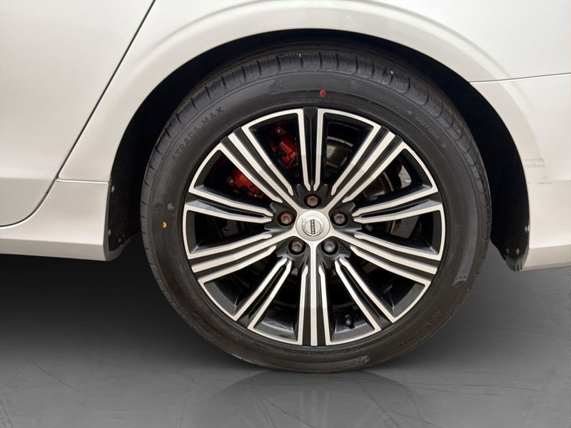 Volvo S90 bild 32