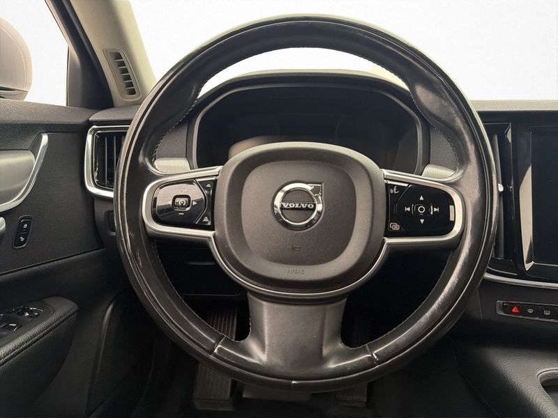 Volvo S90 bild 15