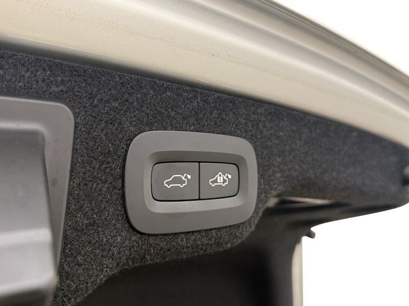 Volvo S90 bild 10