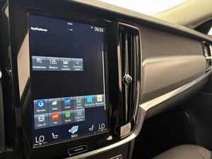 Volvo S90 bild 25