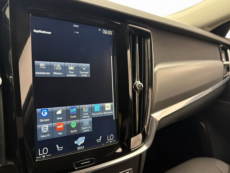 Volvo S90 bild 25