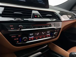 BMW 630 bild 33