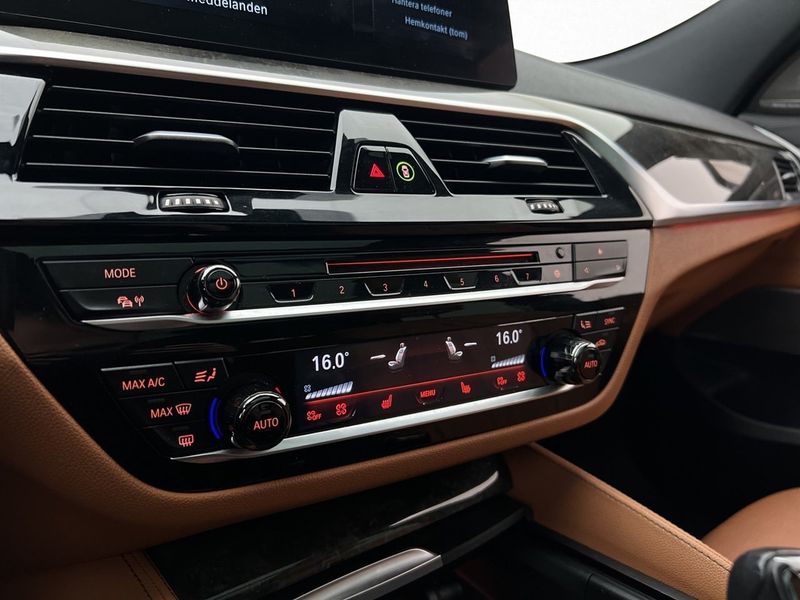 BMW 630 bild 33