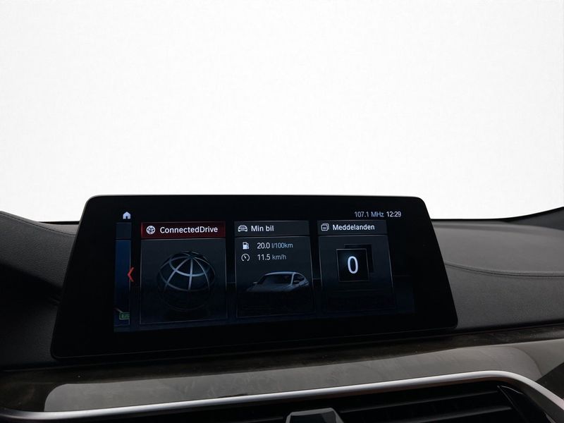 BMW 630 bild 30