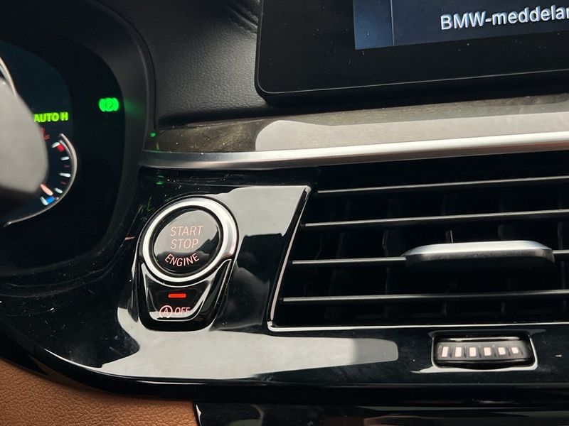 BMW 630 bild 31