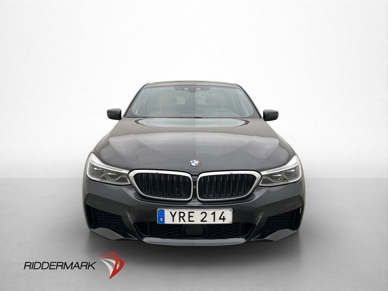BMW 630 bild 2