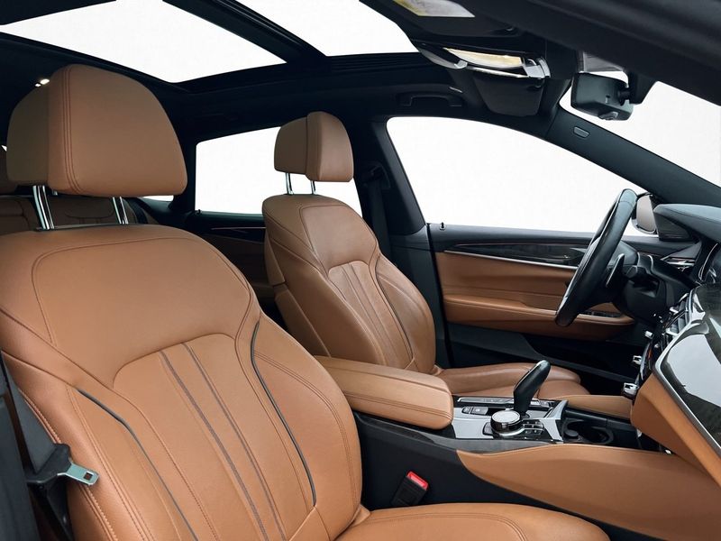 BMW 630 bild 35