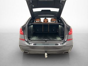 BMW 630 bild 9