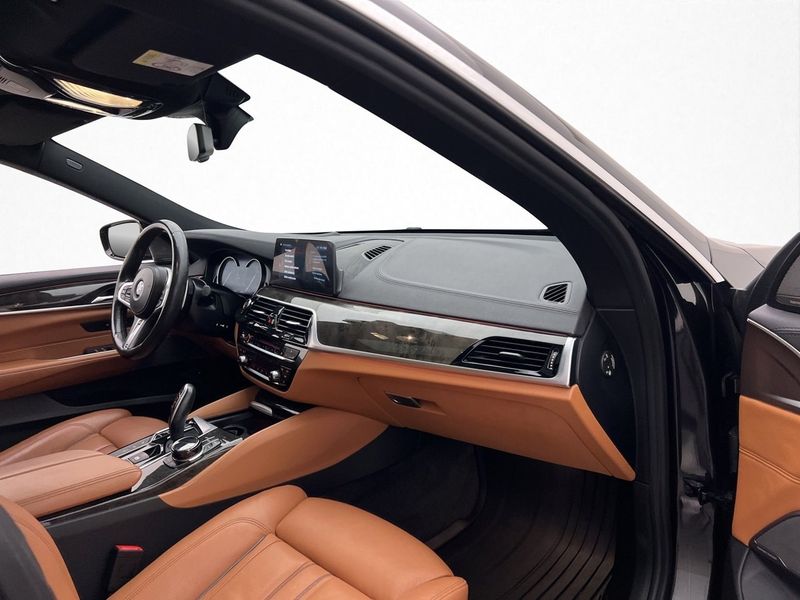 BMW 630 bild 36