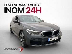 BMW 630 bild 1