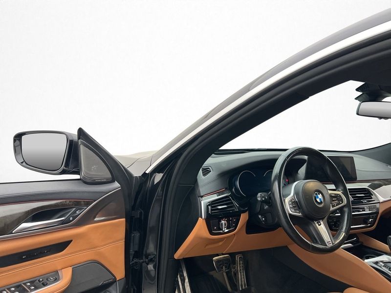 BMW 630 bild 13