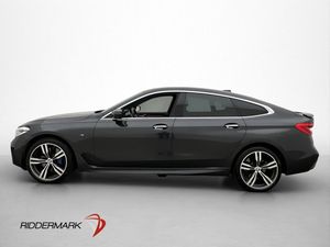 BMW 630 bild 4