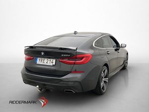 BMW 630 bild 6