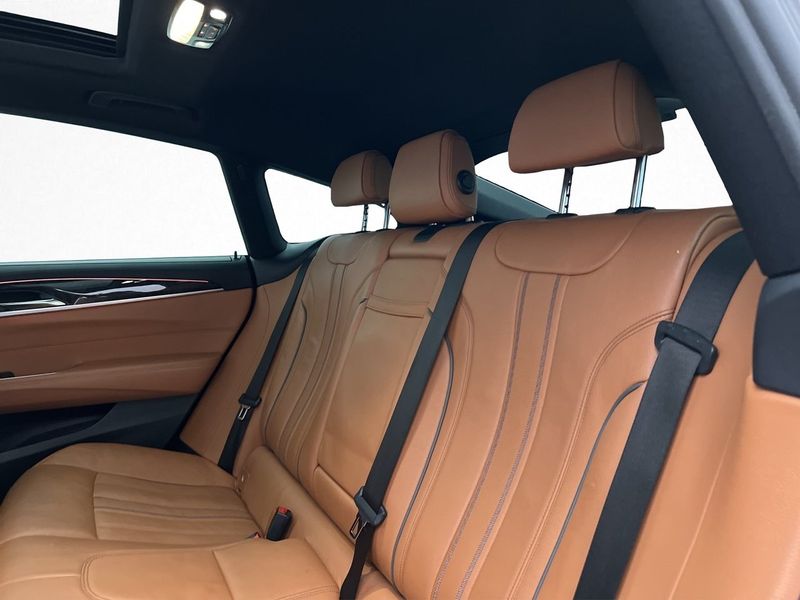 BMW 630 bild 38