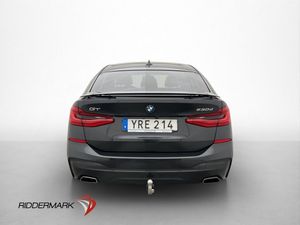 BMW 630 bild 8
